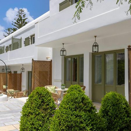 Kouneni Apartments Mykonos Town Kültér fotó
