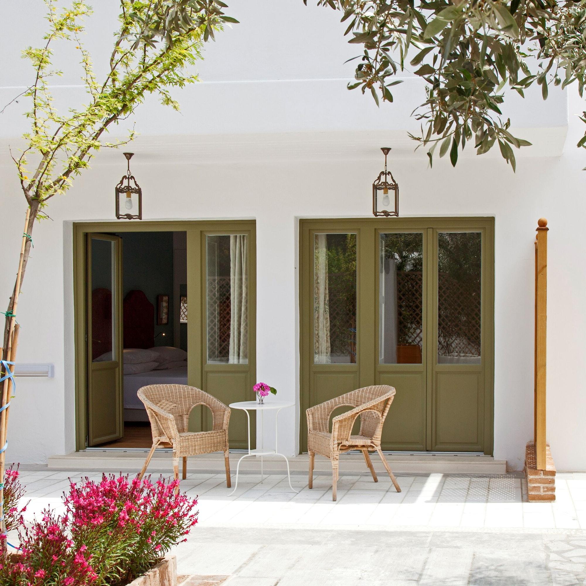 Kouneni Apartments Mykonos Town Kültér fotó