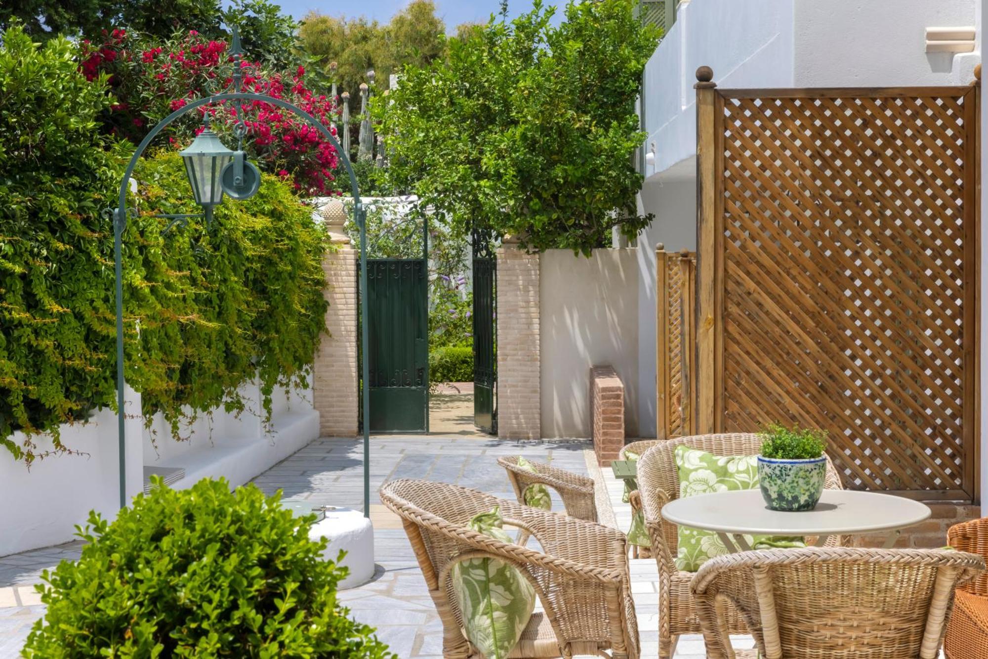Kouneni Apartments Mykonos Town Kültér fotó