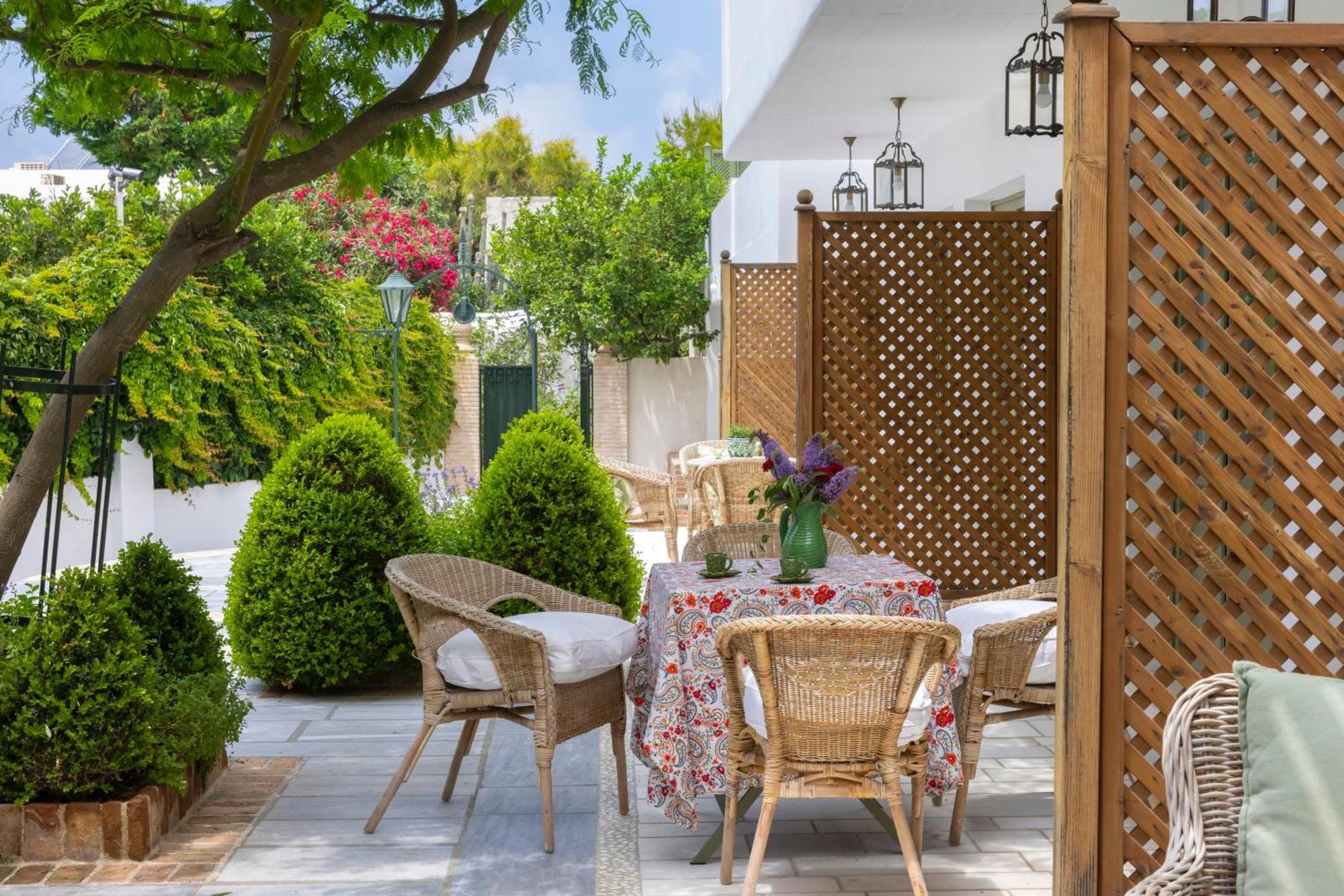 Kouneni Apartments Mykonos Town Kültér fotó
