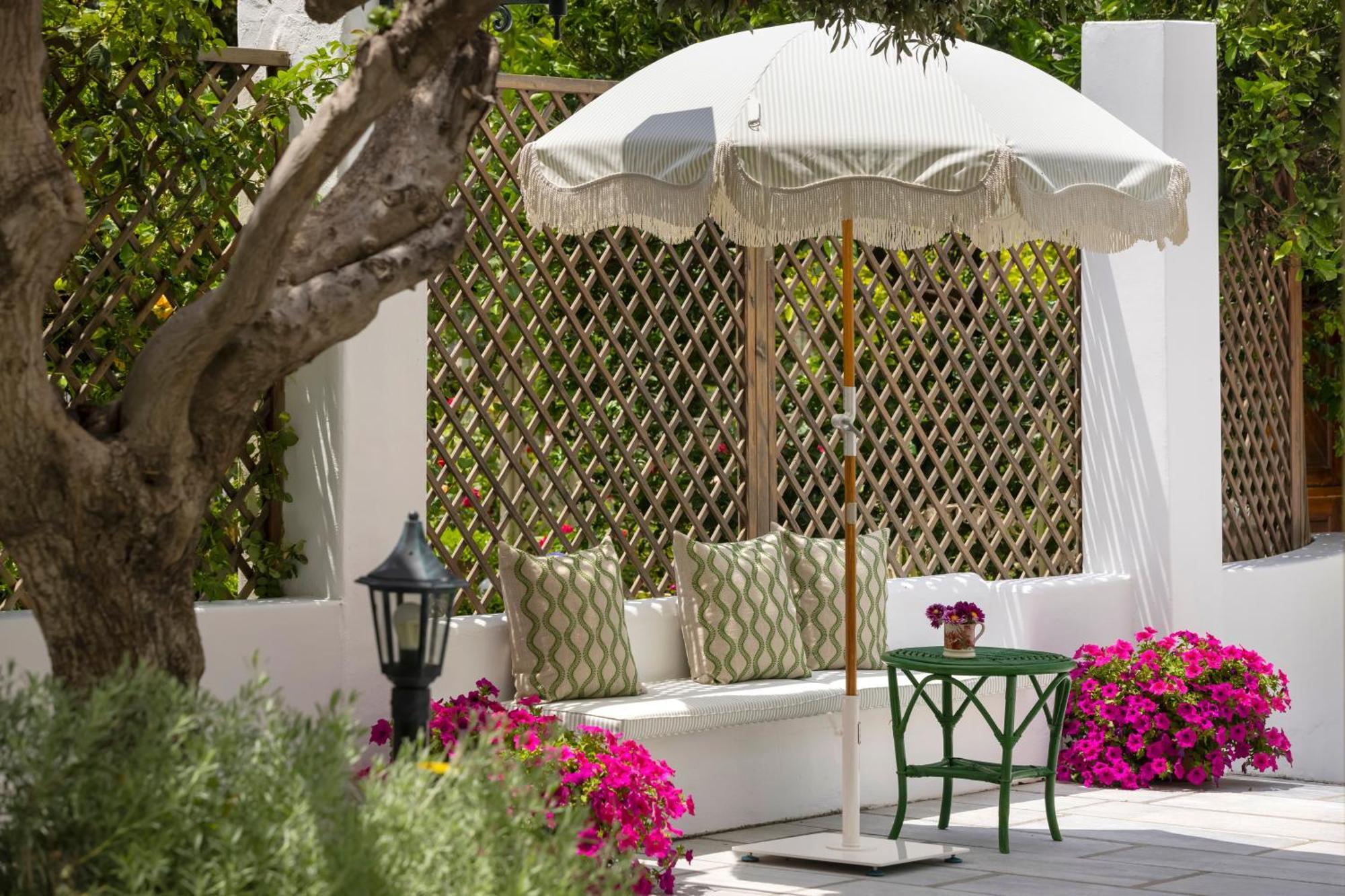 Kouneni Apartments Mykonos Town Kültér fotó