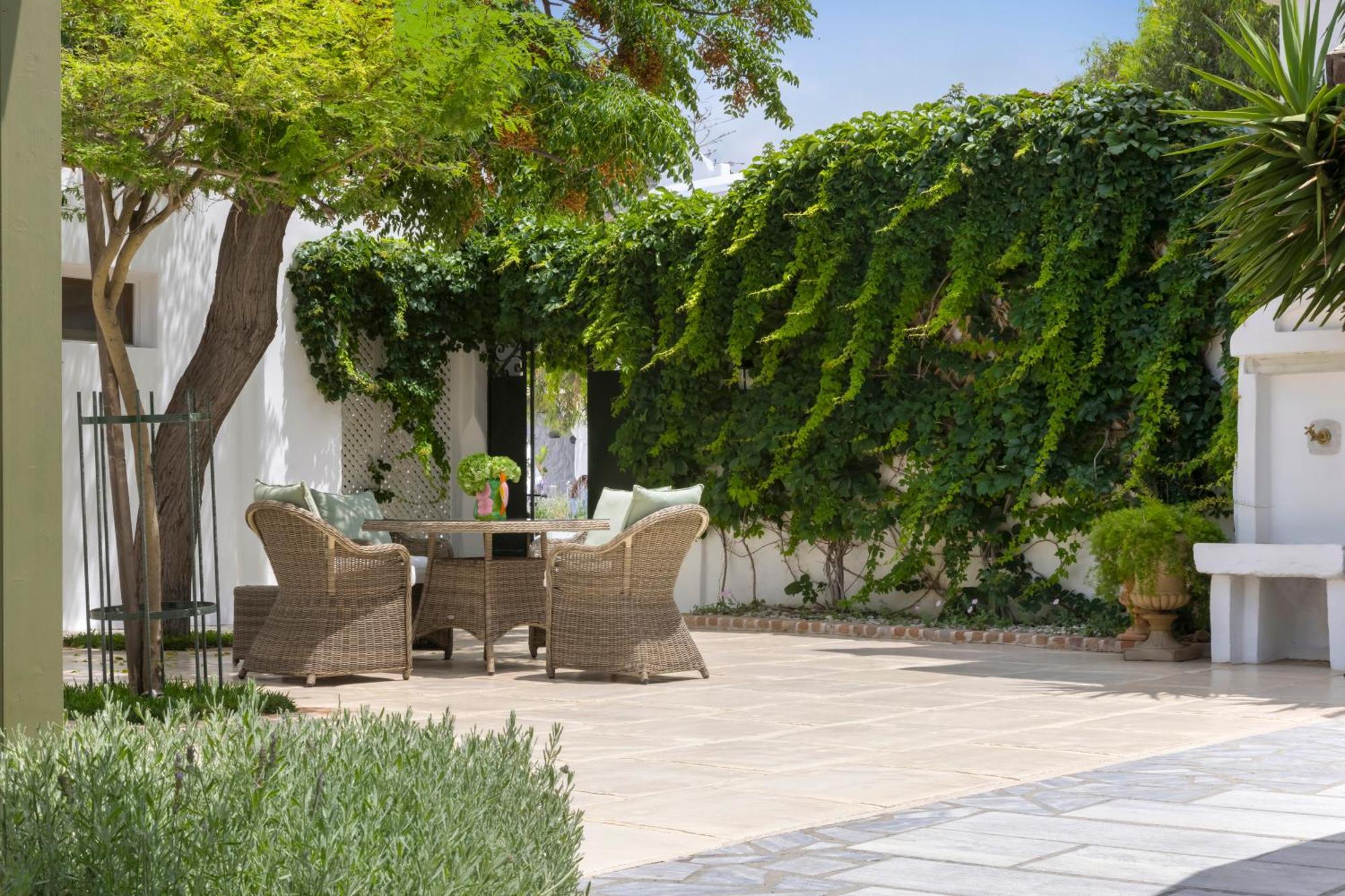 Kouneni Apartments Mykonos Town Kültér fotó