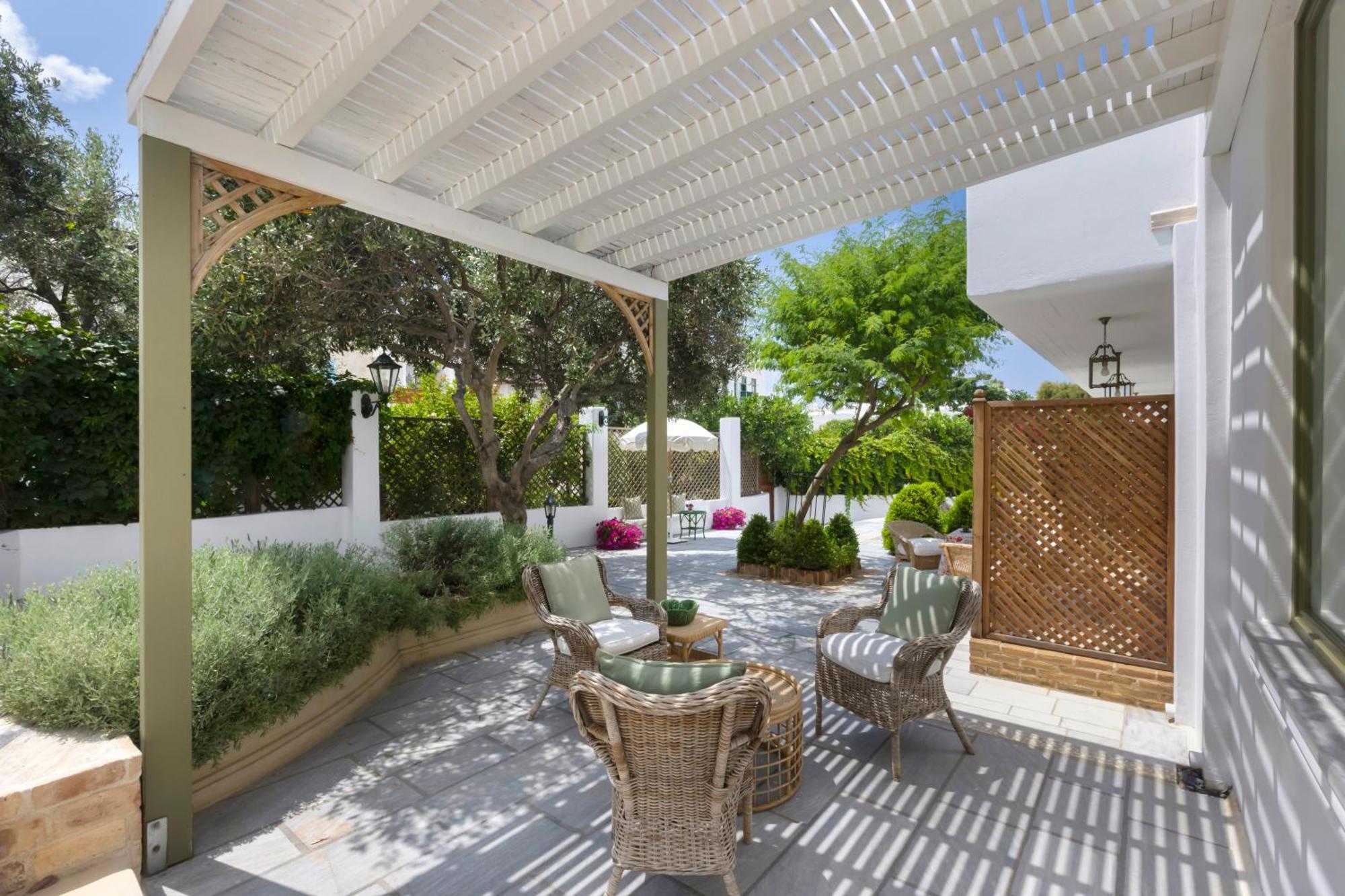 Kouneni Apartments Mykonos Town Kültér fotó