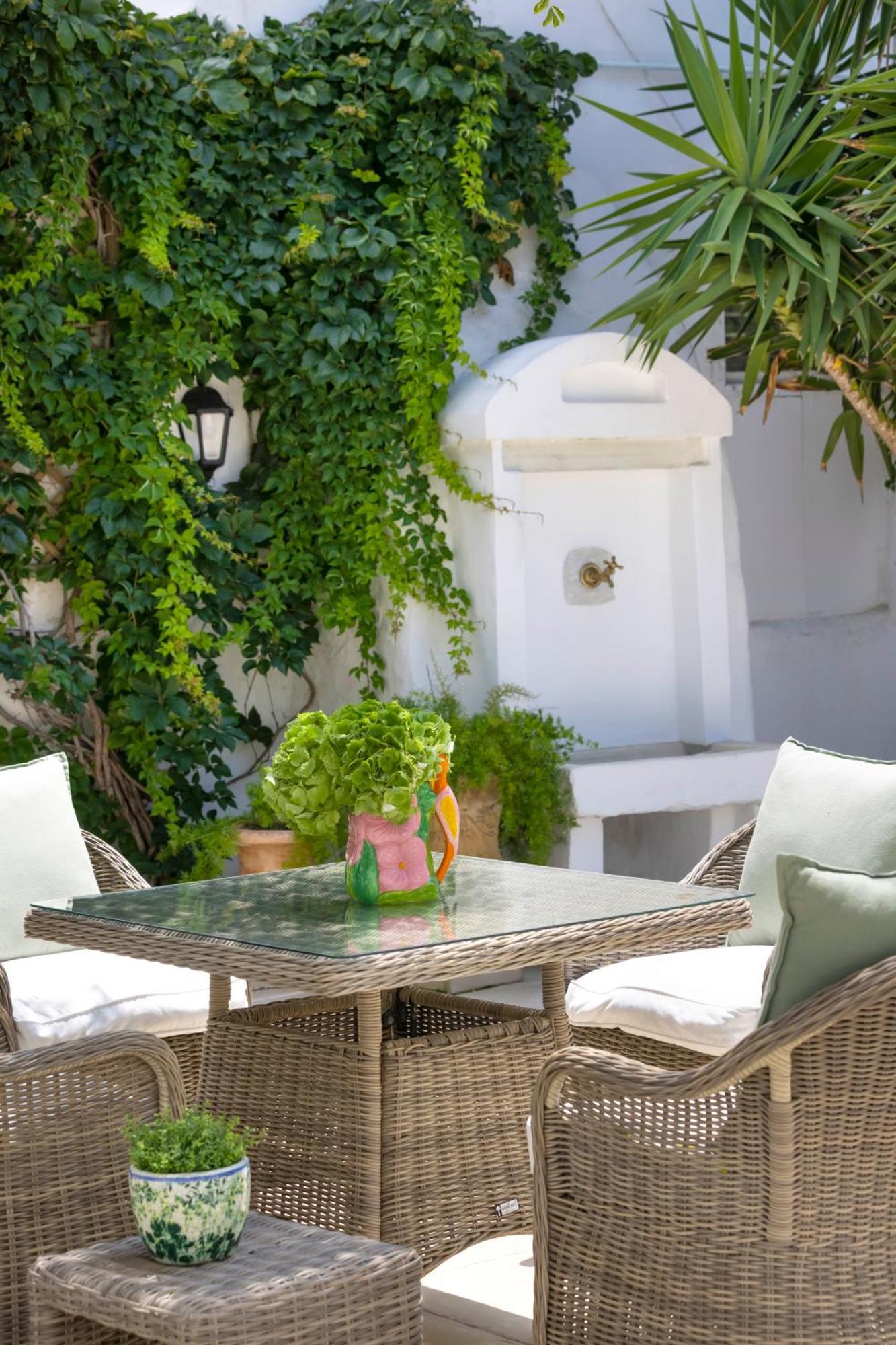 Kouneni Apartments Mykonos Town Kültér fotó