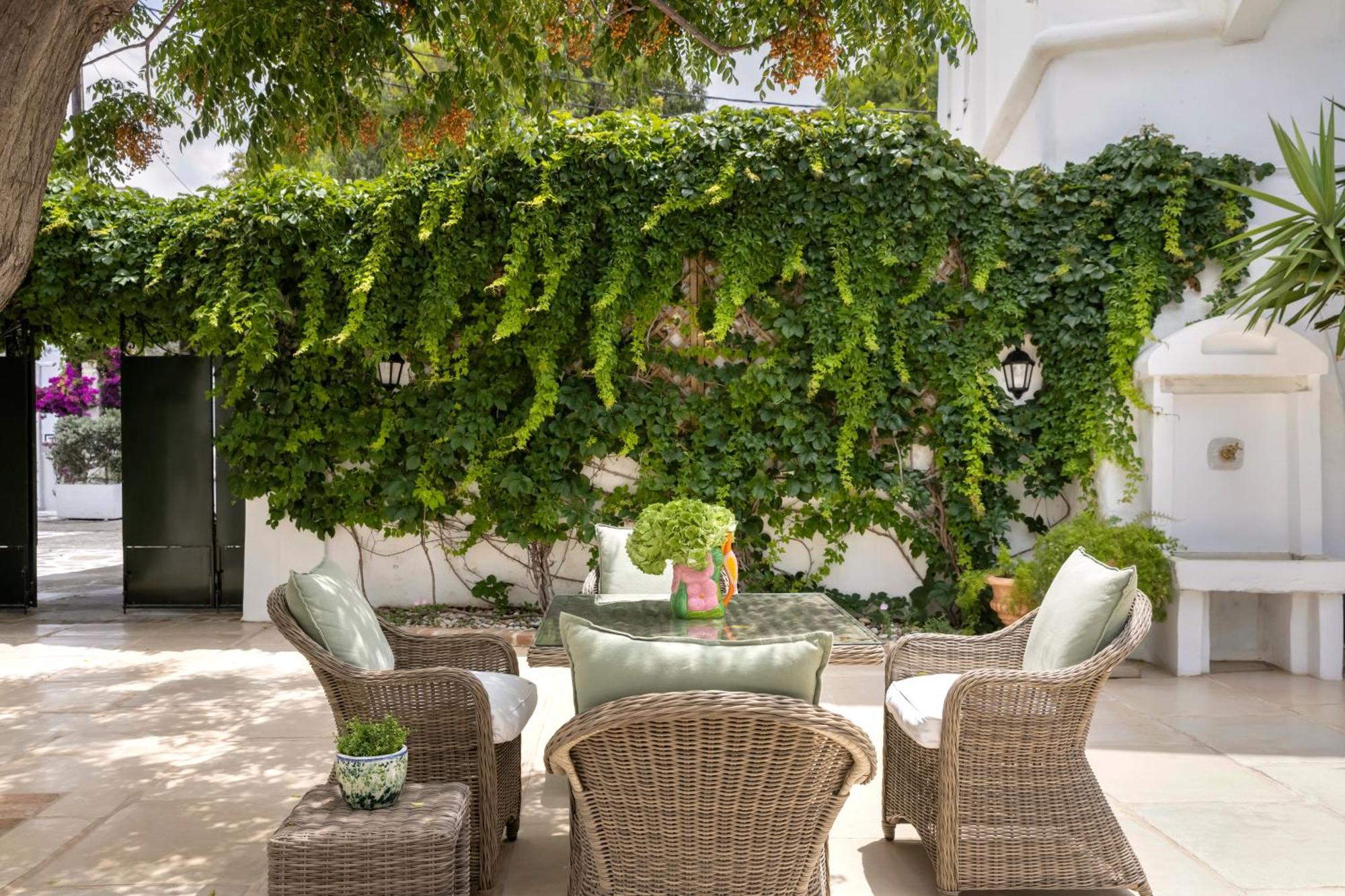 Kouneni Apartments Mykonos Town Kültér fotó
